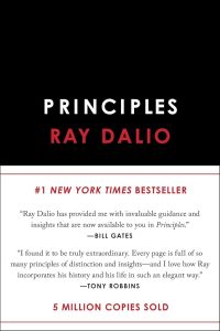 Principles – Ray Dalio